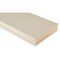 Midwest Products Genuine Basswood Sheet - 5 Sheets, 1/4" x 6" x 36"
